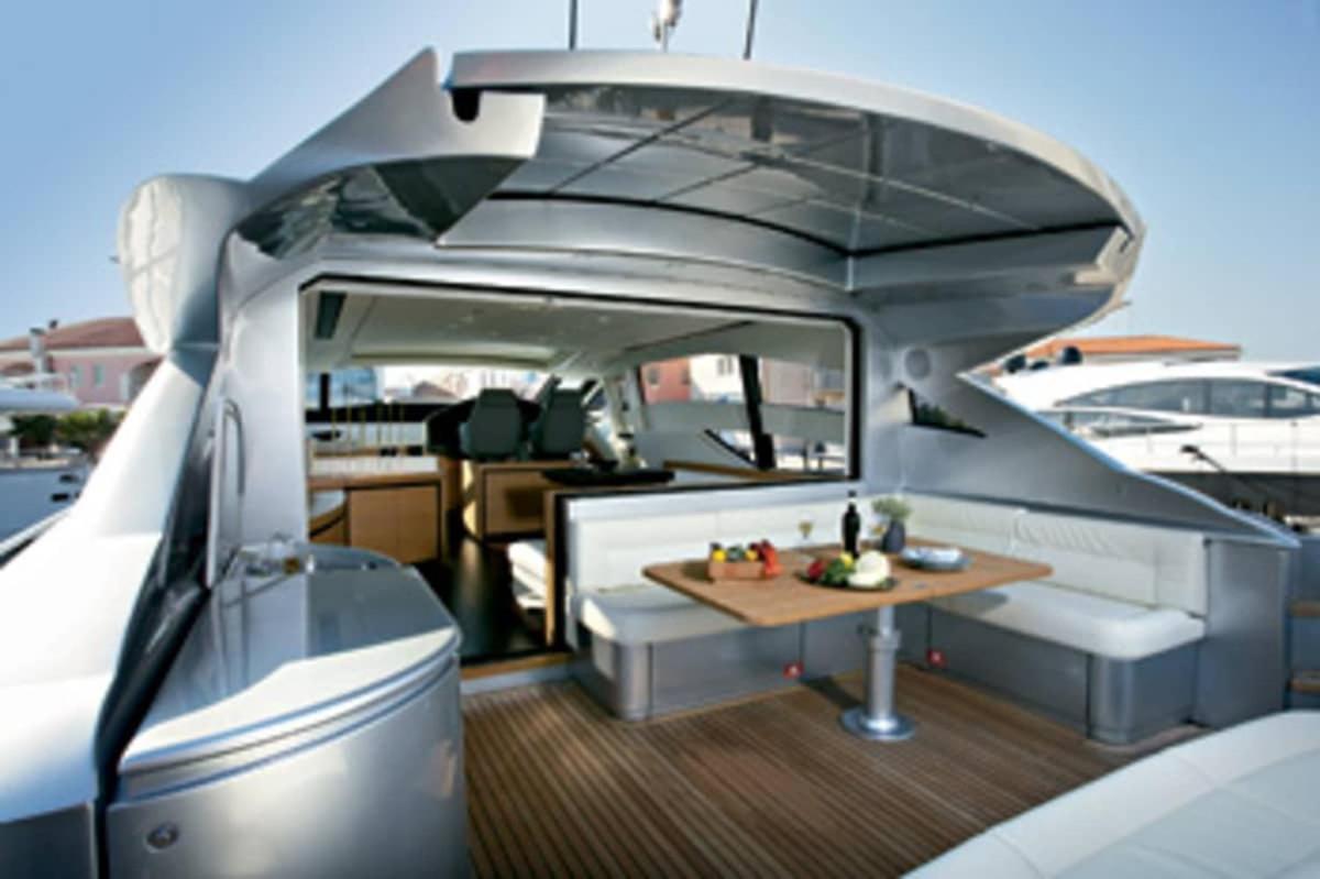 Botel Completo